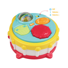 Newly Kids Electric Drum Musical Toy (H0001227)